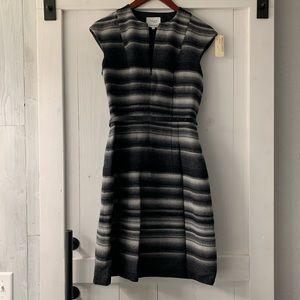 Akris Punto Bergdorf Goodman dress